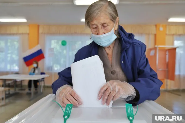 Антона Фургала поддерживало слишком мало граждан, считает Анна Федорова