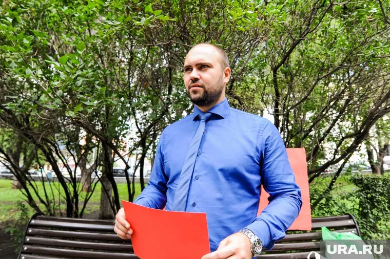 Ярослав Щербаков с однопартийцами не смогли собрать подписи в свою поддержку