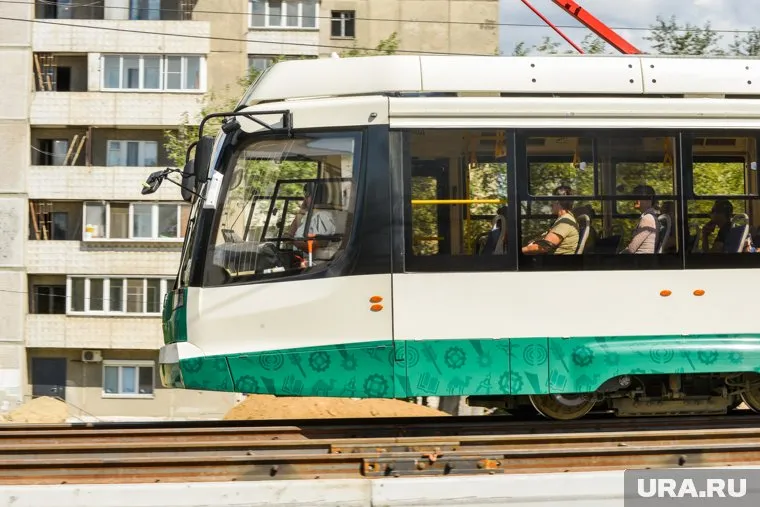 Путь следования поменяется с 1 сентября