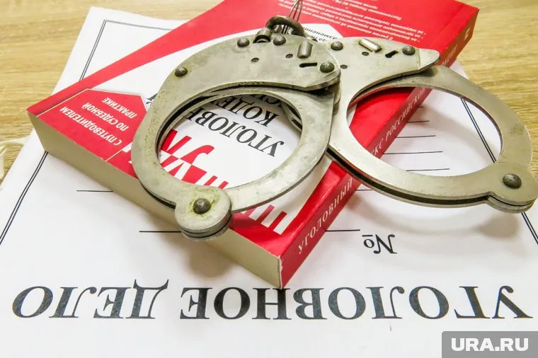 Новое дело возбудили после иска Виноградова о возмещении ему морального вреда