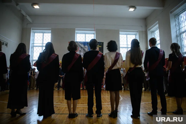 Десять ямальцев стали лауреатами престижного конкурса (архивное фото)