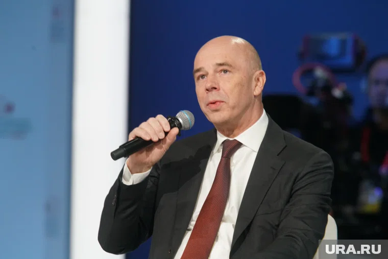 Глава Минфина Антон Силуанов заявил об усилении борьбы с теневым сектором и наличным оборотом с 2026 года
