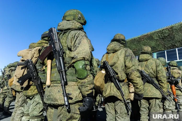 На допросе военнослужащий подробно рассказал о случившемся