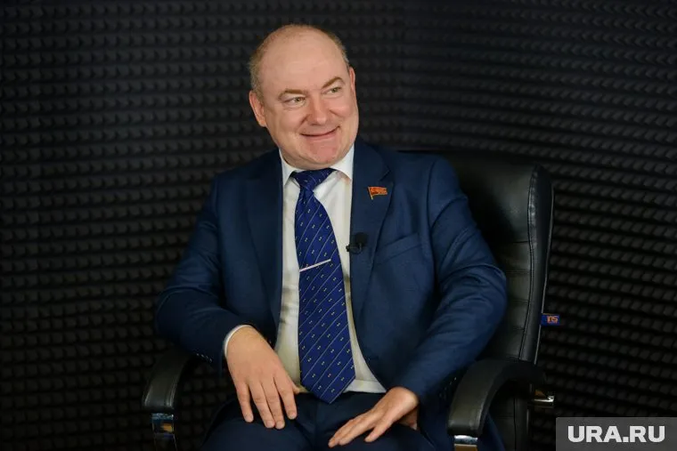 Сергей Малинкович выдвинут кандидатом в президенты России