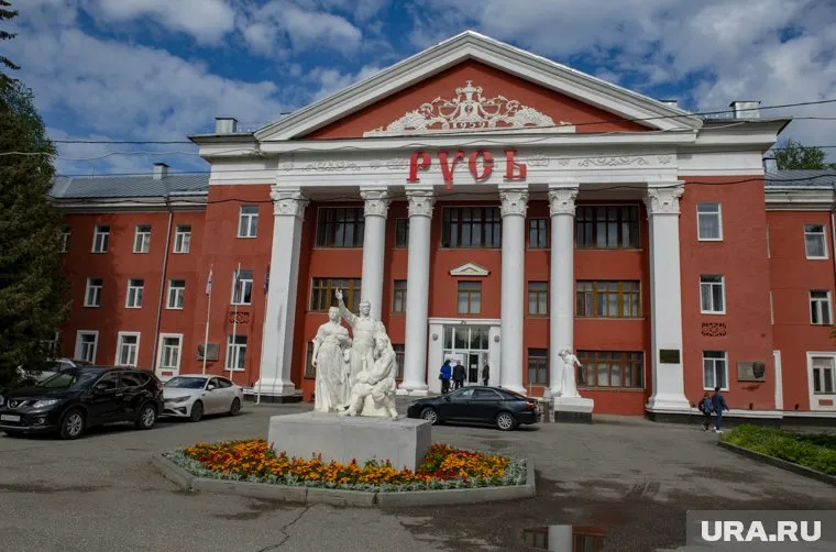 Прибыль курорта в Усть-Качке (на фото) за год увеличилась в семь раз