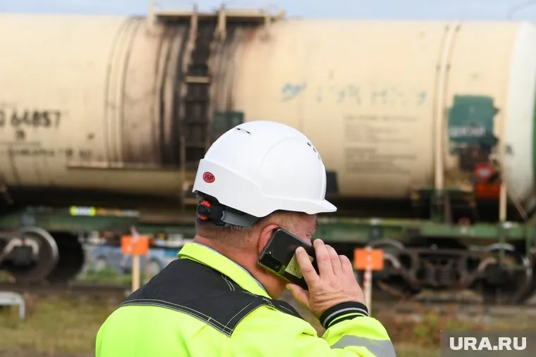 На месте ЧП работают представители нескольких экстренных служб (архивное фото)