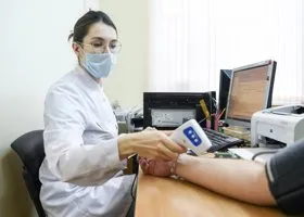 Путин ускорил модернизацию медицины на фоне санкций