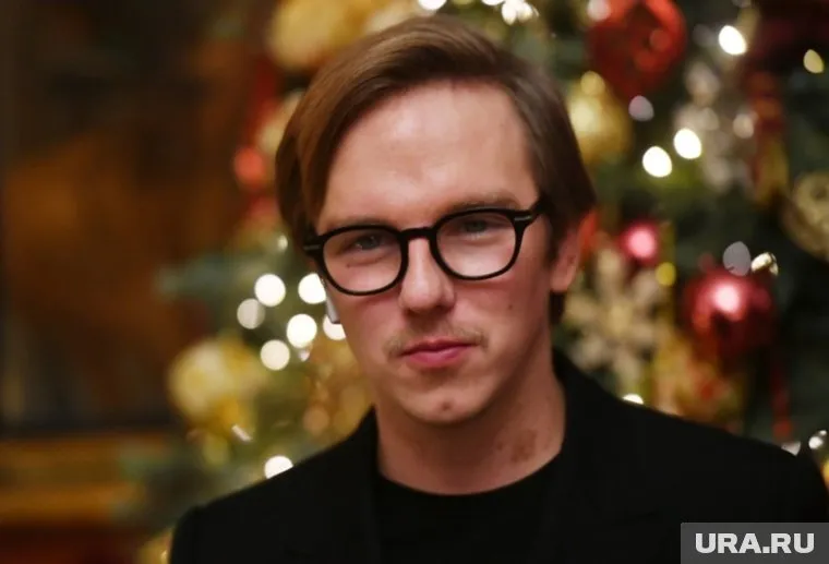 Кирилл Суханов является фигурантом дела о вымогательстве