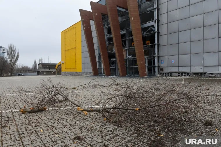 В результате взрыва погибло несколько человек