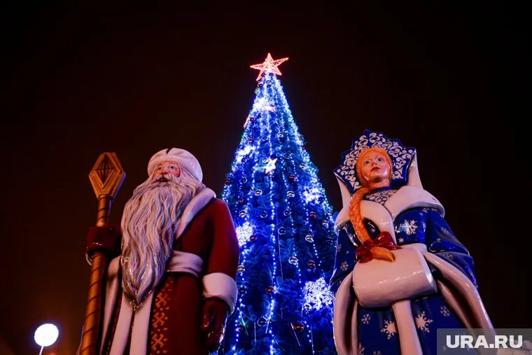 Перед новогодними праздниками террористическая угроза традиционно возрастает