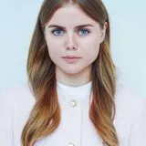 Дарья Понежина