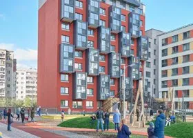 Покупателям квартир в Екатеринбурге выдадут ключи новым способом