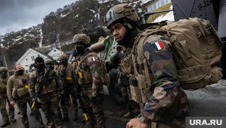 Евросоюз готов потратиться на перевооружение своих армий, чтобы продолжить конфликт с Москвой, уверены политологи