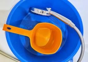 Более сотни домов в Перми останутся без холодной воды в ноябре