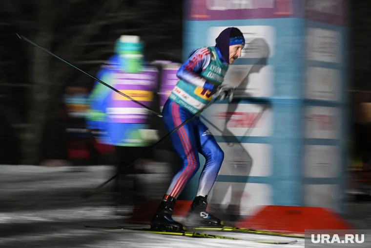 На Олимпиаду, по мнению Губерниева, поедут два российских лыжника
