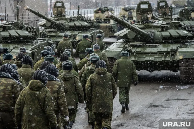 Спецоперация РФ на Украине способна предотвратить третью мировую войну, считает Константин Пуликовский
