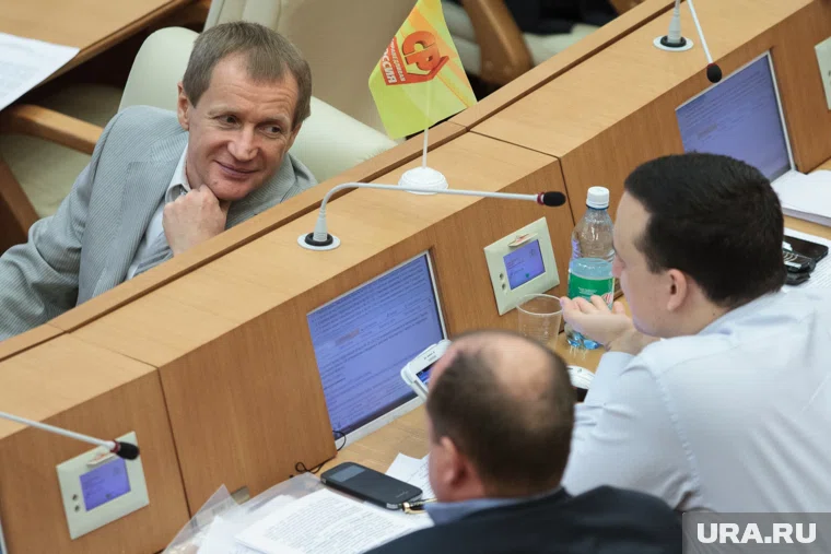 Заседание Законодательного собрание Свердловской области. Екатеринбург, зяблицев евгений