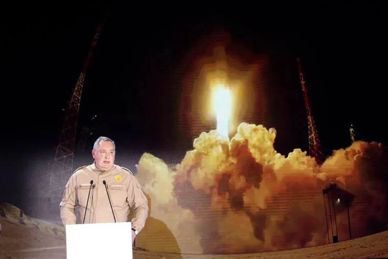 Марафон "Новые знания", третий день. Москва