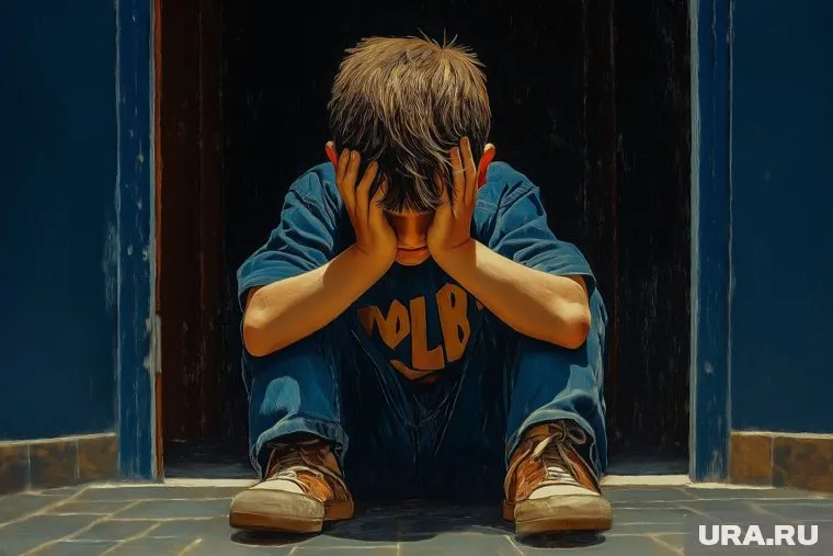 Известно, что травля ребенка происходила в присутствии одноклассников