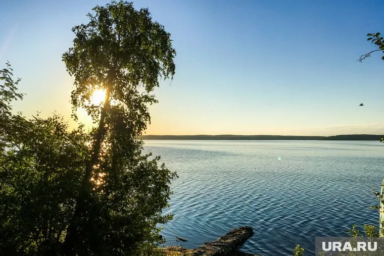 Во дворе жилого комплекса будет сосновый бор, а в 10 минутах ходьбы - озеро Тургояк