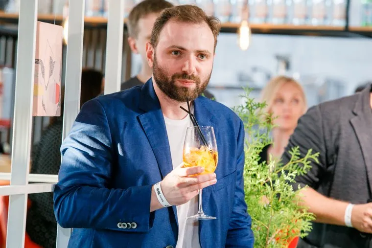 Паблик Маркет. Открытие и концерт Лизы Монеточки. Екатеринбург