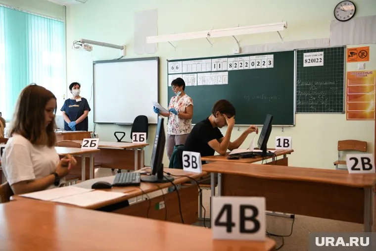 В связи с выходом нового образовательного стандарта школьников ждут большие изменения