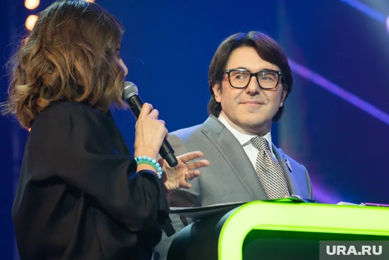 Курганцы стали гостями на шоу Андрея Малахова (архивное фото)