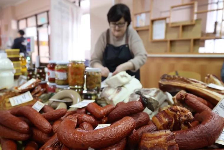 Выборы 2024. Курган