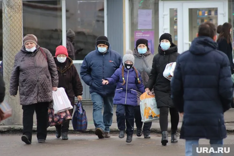 Новые послабления в регионе начали действовать с 15 марта (архивное фото)