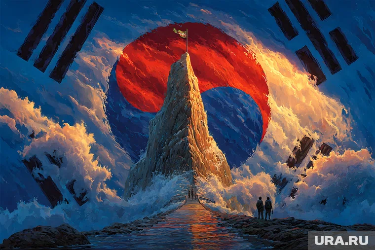 Южная Корея будет сотрудничать с США