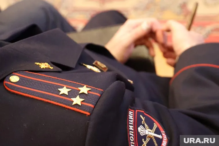 Раненный при нападении в КЧР курганский полицейский, в стабильном состоянии