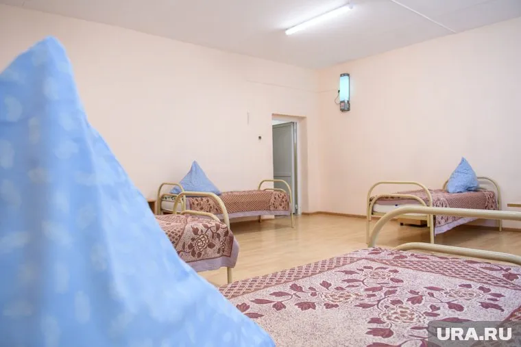 В детском лагере отменили все смены из-за подтопления после длительных осадков