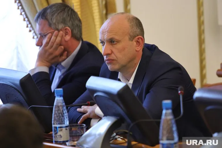 Дениса Хахалова приговорили к штрафу в 600 тысяч рублей