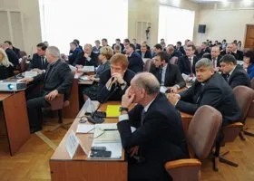 В Челябинске предложили отменить проект Володина и Сандакова