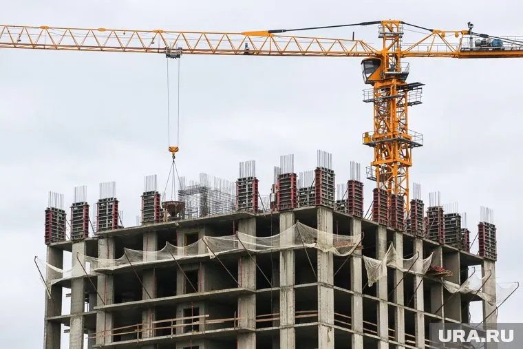 Застройщики поднимают цены на новостройки