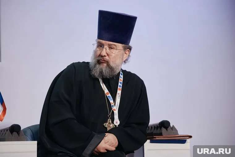 Кривоногов напомнил, что имеет медицинское образование, поэтому вправе рассуждать о гинекологии