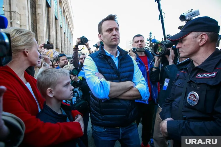 По мнению юристов, Навальный специально провоцирует власть, чтобы вызвать международную реакцию