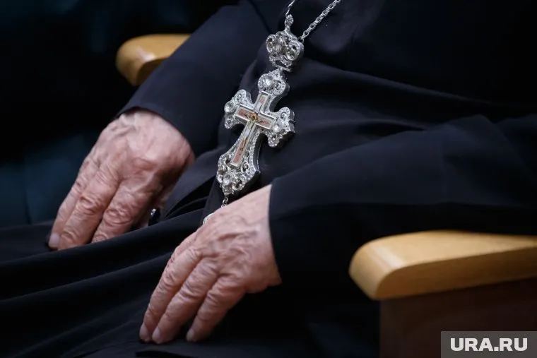 Фейковый митрополит пытался узнать банковские данные сотрудников епархии