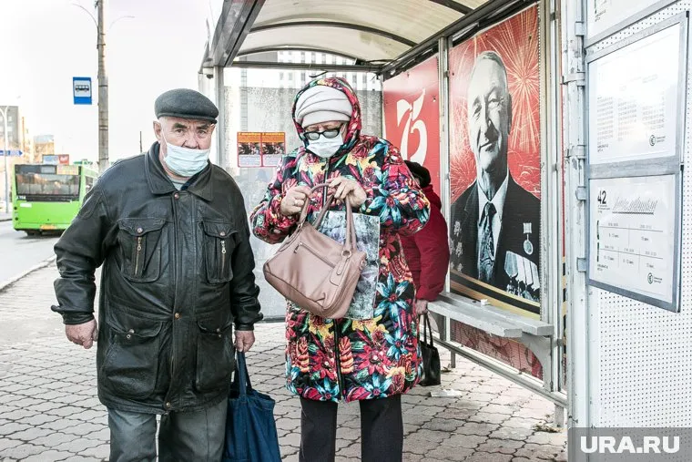 Юрий Горлин уверен, что нынешние условия жизни не дают повода поднять пенсионный возраст