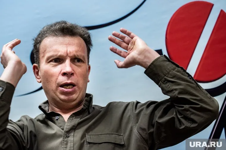 МРТ показала поражение 30% легких у Шеремета