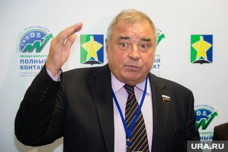 Равнодушные — страшные люди, уверен Важенин