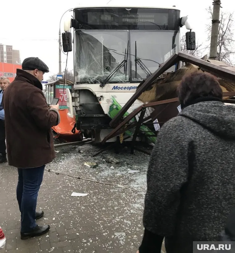 Поступавшая информация о погибших не подтвердилась