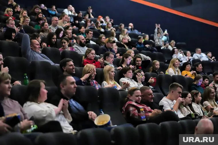 Советский "Вий" стал первым и последним в стране фильмом ужасов