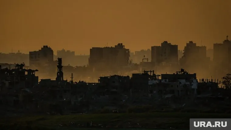 ХАМАС готово отпустит пленных, был подготовлен список