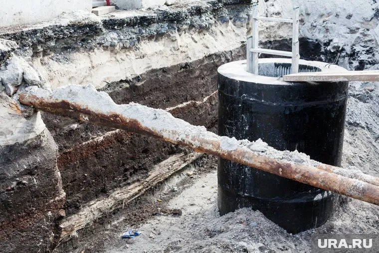 Ученые провели раскопки древнего кургана в Звериноголовском районе