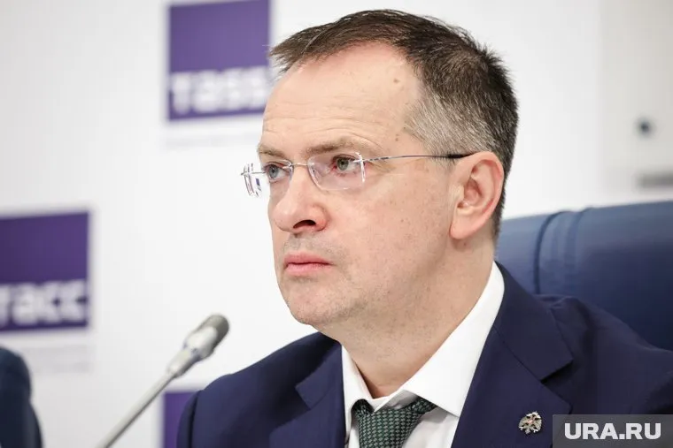 Мединский рассказал о предложении для Украины