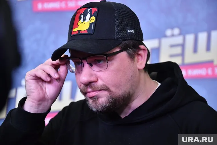 Гарик Харламов объявил о закрытии проекта Comedy Club