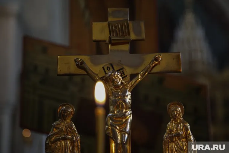 Под храм решили приспособить гардероб кардиоцентра