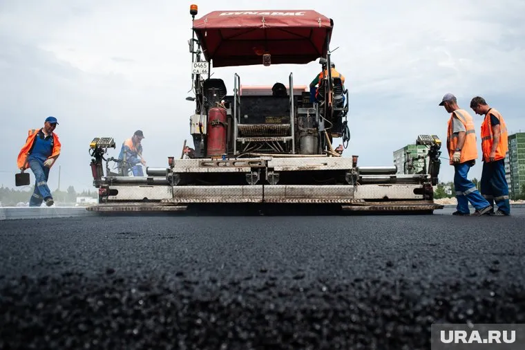 Отремонтируют участок Пурпе — Пуровск