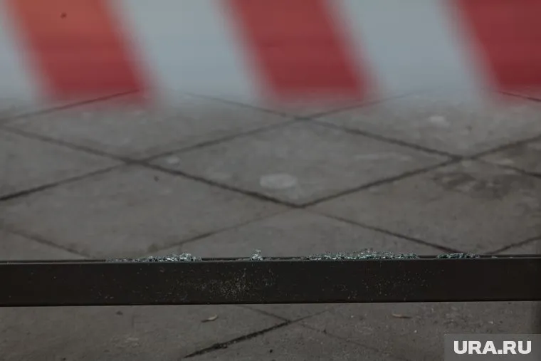 Взрыв прогремел этим утром в серпуховском женском монастыре